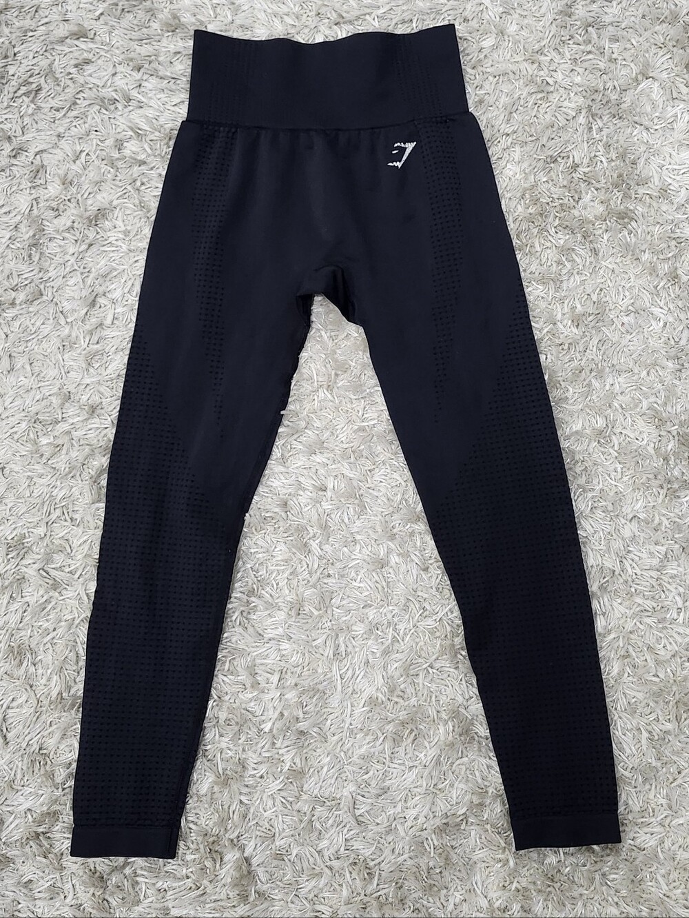 NVGTN and GYMSHARK Leggings Sz XSMALL and SMALL - Picture 5 of 16